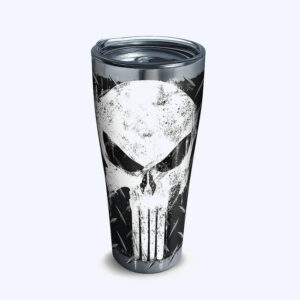 Stainless Steel Cups