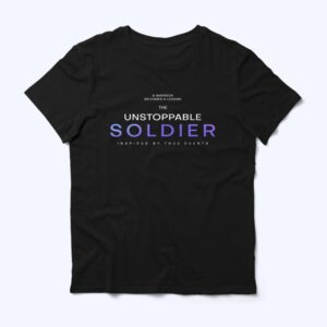 Soldier T-Shirt