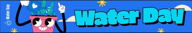 water date